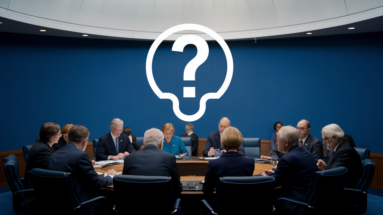Politische Diskussion